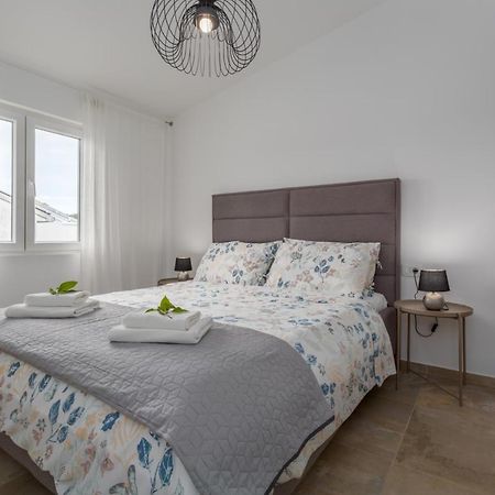 Apartments Zomzi Poreč Eksteriør billede
