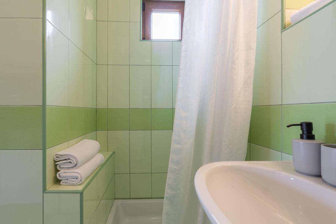 Apartments Zomzi Poreč Eksteriør billede
