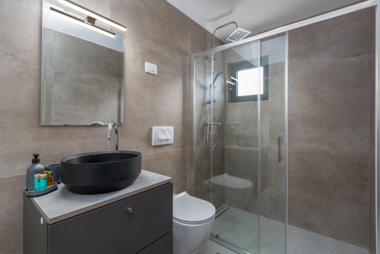Apartments Zomzi Poreč Eksteriør billede